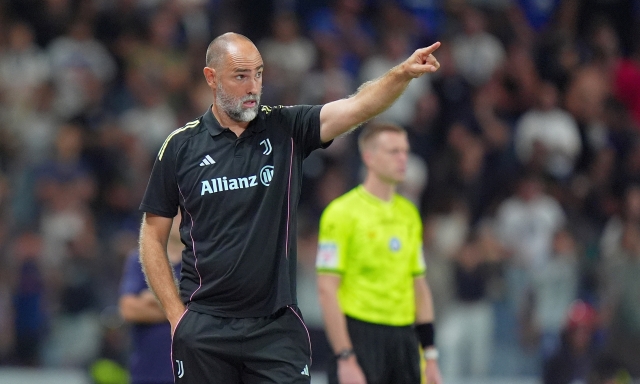 Juve, i convocati per il Parma: out Savona, Cabal, Perin e Miretti