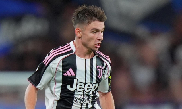 Genoa-Juventus, le formazioni ufficiali: Ellertsson dal 1', Tudor con Joao Mario