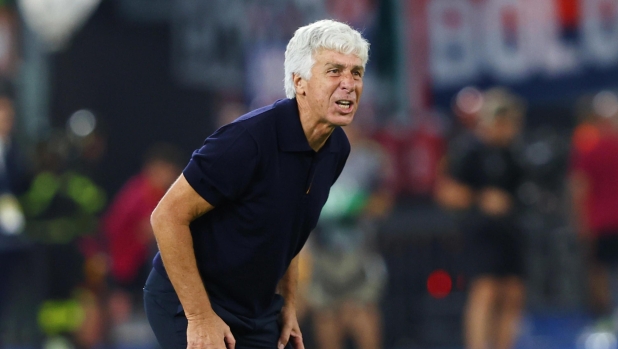 Gasperini: "Chiamate Sancho e chiedetegli perché ha dubbi. La Roma non deve pregare nessuno"