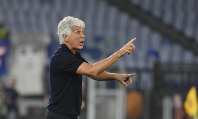 Gasp: "Konè? Gran partita. Dybala? Importante anche in 20'. E Sancho non ha detto no..."