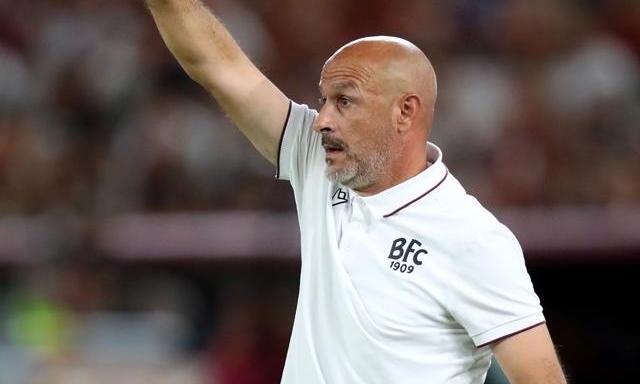 Italiano: "Giocare col mercato aperto è folle. Vedo ragazzi svogliati, sempre al telefono coi procuratori"