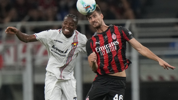 Il Milan non perdeva in casa con la Cremonese... da un secolo. Storia di un ko vecchio 100 anni