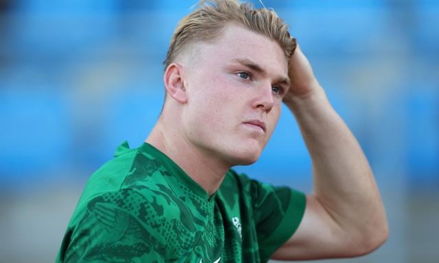 Milan-Harder, affare fatto: l'arrivo è questione di ore. Allo Sporting 24 milioni più bonus