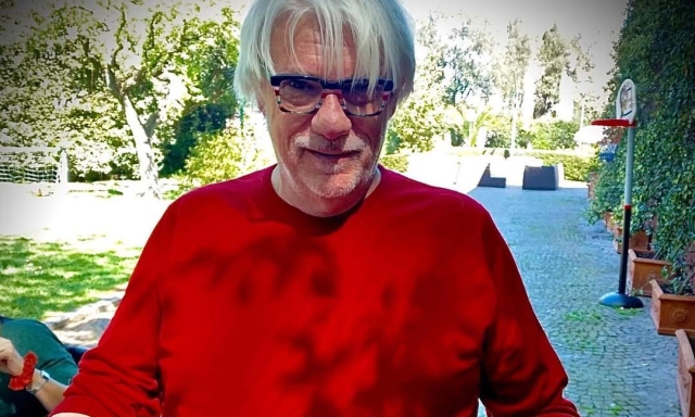 Ricky Tognazzi: "Milan, iniziare così non fa bene! Vlahovic? Se segna lo accolgo volentieri"