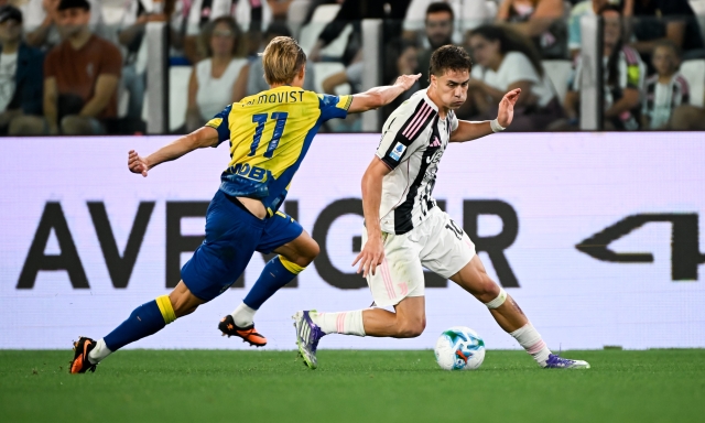 Assist fantacalcio: tutti i +1 della 1ª giornata di Serie A