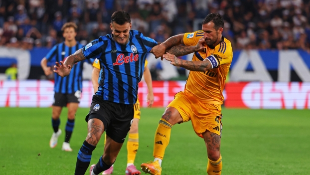Atalanta-Pisa, le pagelle: gioia Scamacca (6,5). Marin (7) guida i compagni