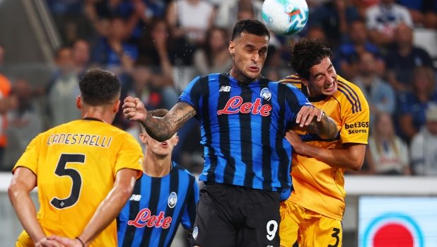 LIVE Parma-Atalanta 0-0 al 45': palo di Scamacca. Carnesecchi salva su Valenti e Bernabé
