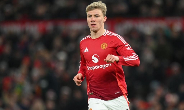 Hojlund-Napoli, nuovo contatto: le cifre dell'offerta per l'attaccante