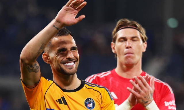 I centrocampisti low cost da schierare al fantacalcio nella 2ª giornata