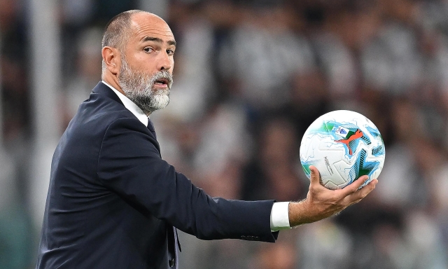 Tudor: "Partita vinta... all'intervallo. Vlahovic o Kolo? Io ho detto la mia, ma decide il club"