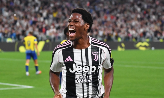 Genoa-Juve: Tudor punta su David, ma occhio al tabù del pareggio