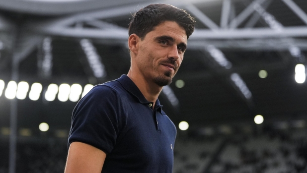 Cuesta: "Spunti positivi, ma c'è da lavorare. Pellegrino è da esempio per i compagni"