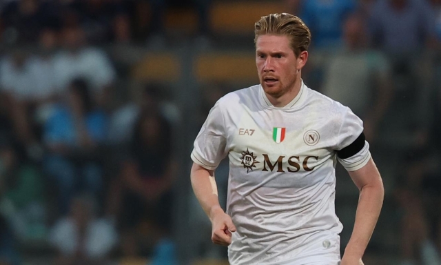 Tre centrocampisti da schierare al fantacalcio nella 2ª giornata