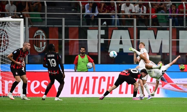 "Percepire il pericolo": cosa chiede Allegri e perché Tomori-Pavlovic non sono... i suoi tipi