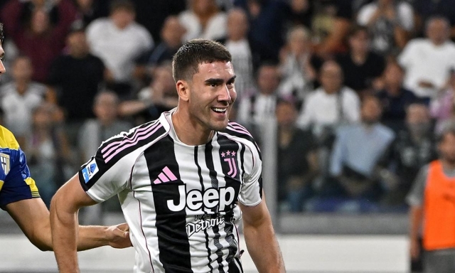 Vlahovic-Juve, il futuro in 48 ore: tutte le opzioni di Dusan e dei bianconeri 1 Vlahovic-Juve, il futuro in 48 ore: tutte le opzioni di Dusan e dei bianconeri
