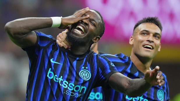 Inter-Torino, le pagelle: Thuram 8, non solo i gol. Si salva Ilkhan: 6