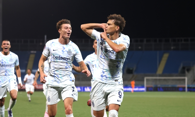 L'Inter U23 debutta con un pari. Il Benevento passa a Crotone, ok anche Casertana e Salernitana