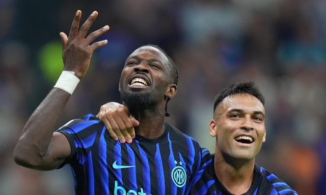 Fantacampionato, la top 11 della 1ª giornata