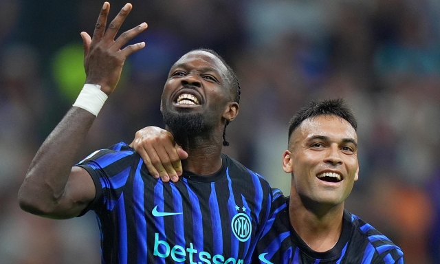 Nuova mentalità, dialogo e sorrisi: così è tornata la ThuLa