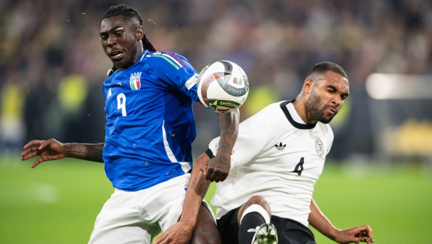 L'Italia di Gattuso va all'attacco: da Kean a Esposito a caccia dei gol per il Mondiale