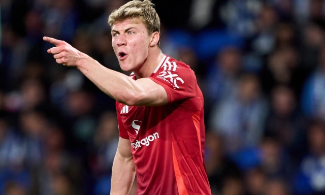 Hojlund-Napoli, ci siamo! Lo United dice sì al prestito oneroso, le cifre dell'accordo