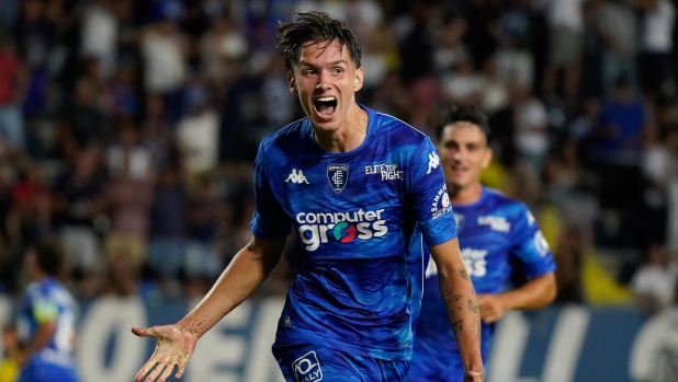 Serie B, le pagelle: Popov, esordio e doppietta da 8. Spezia nervoso, 5