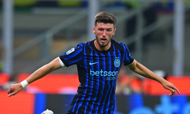 Inter, è subito super Sucic: il croato protagonista, e adesso a chi "ruba" il posto in mezzo?