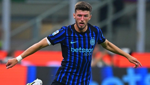 LIVE Alle 20.45 Inter-Udinese: torna Calhanoglu, Sucic mezzala. Bravo dal 1'