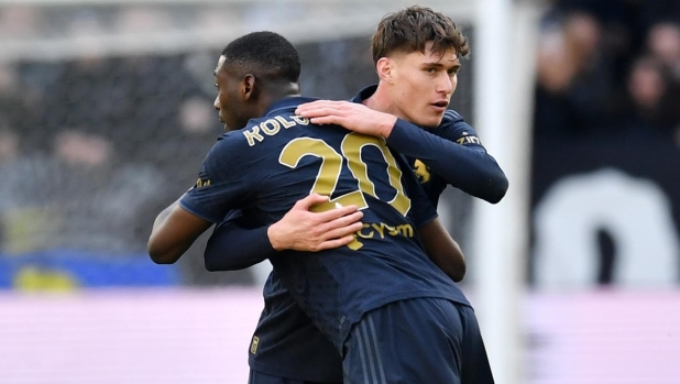 Juve, il mercato si sblocca: da Savona i milioni per Kolo Muani. E Zhegrova...