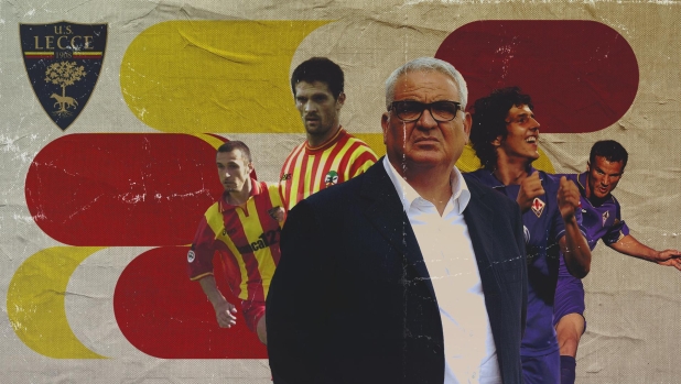 Corvino, ovvero l'arte di pescare talento nei Balcani