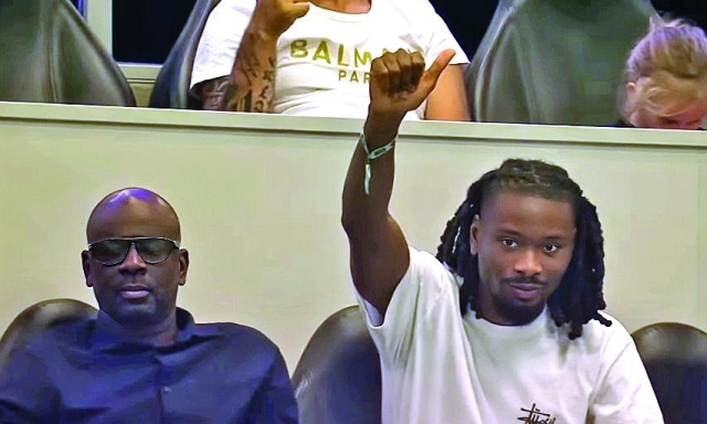 I gol di Marcus, il pollice di Khephren: la lezione dei Thuram oltre le maglie