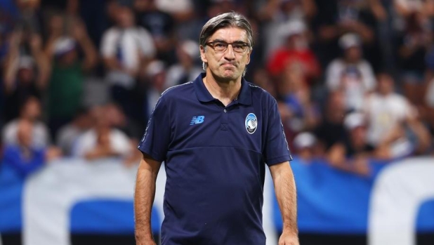 Juric: "Sul mercato qualcosa si può fare. Lookman? Difficile indovinare se rimarrà o no"