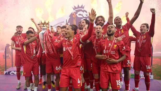 Liverpool, Arsenal, casa Simeone, la favola Kairat: tutte le avversarie dell'Inter in Champions 1 Liverpool, Arsenal, casa Simeone, la favola Kairat: tutte le avversarie dell'Inter in Champions