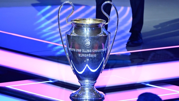 Champions, ecco il calendario: la Juve parte col Borussia, subito big match per Atalanta e Napoli