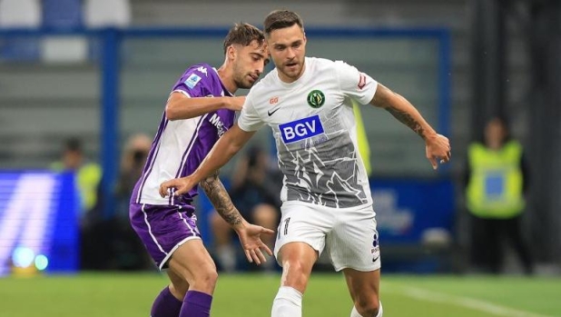 LIVE Fiorentina-Polissya 0-2: prima il pasticcio poi l'eurogol, doppio vantaggio ucraino al 37'
