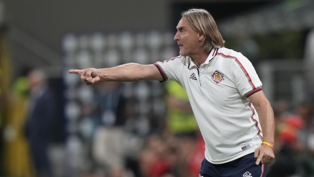 Cremonese, Nicola: "Vittoria meritata. Non c'era Bonazzoli, ma abbiamo lavorato a dovere"