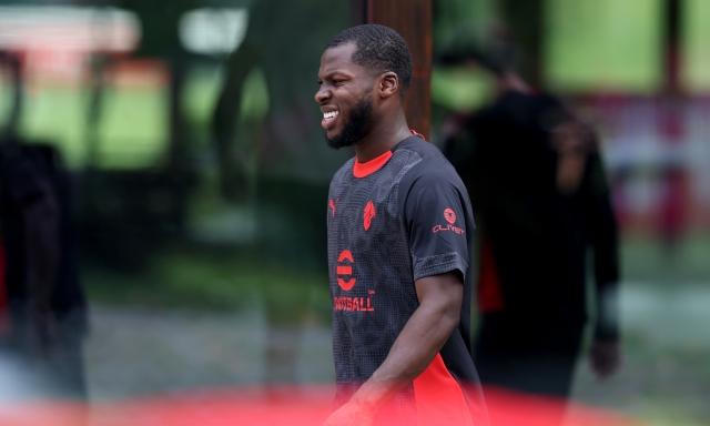 Atalanta, sprint per Geertruida. Musah, operazione in stand by