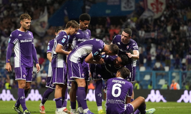 Rapid Vienna, Aek, Mainz e Losanna: le avversarie della Fiorentina in Conference