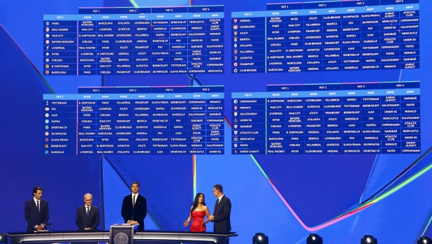 Capello: "Sorteggio Champions, poteva andar peggio. Il poker italiano agli ottavi è alla portata"