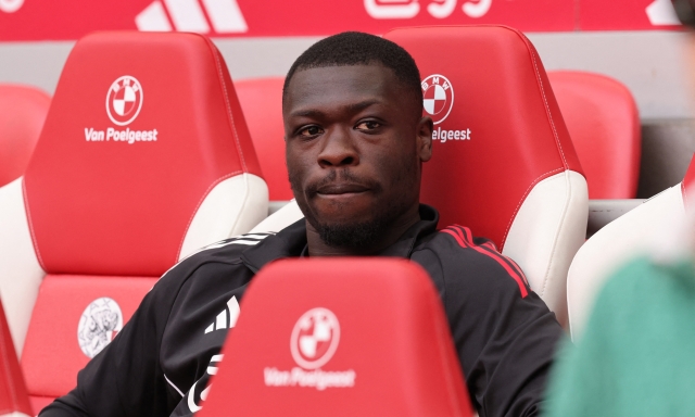 Roma, l'ultima pista per l'attacco è Brobbey: la trattativa con l'Ajax