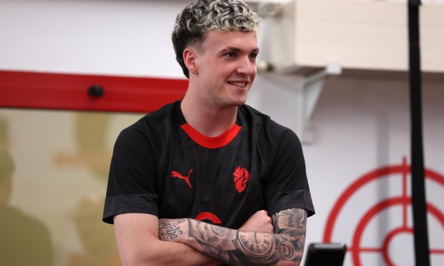 Offerta del Bournemouth per Jimenez, ma è bassa: il Milan vuole 25 milioni, Como e Roma sullo sfondo