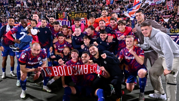 Aston Villa, Celtic, Brann: tutte le avversarie del Bologna in Europa League