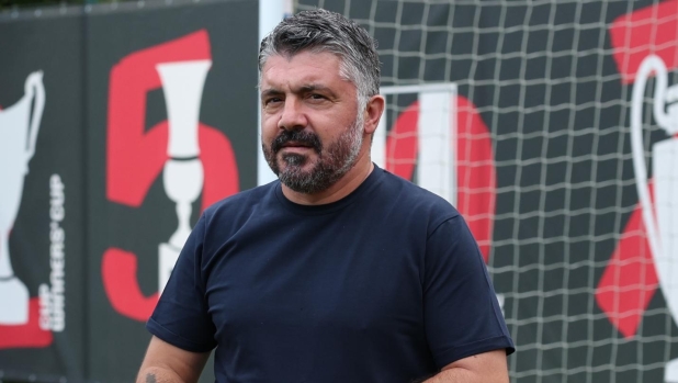 Italia, Gattuso vara la linea verde: convocati Leoni e Pio Esposito. Torna Mancini