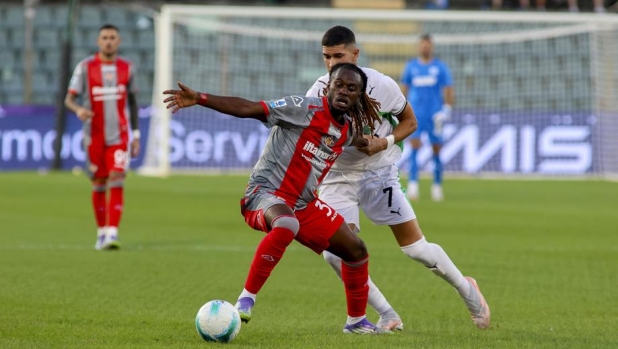 Cremonese-Sassuolo, le pagelle: Vazquez decisivo (7). Laurienté impresentabile, 4 16 Cremonese-Sassuolo, le pagelle: Vazquez decisivo (7). Laurienté impresentabile, 4