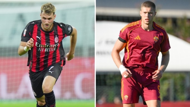Gimenez a Roma e Dovbyk al Milan: chi ci guadagna? Numeri e statistiche dicono entrambe