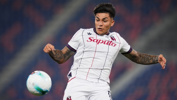 LIVE Bologna-Como 0-0: Castro contro Douvikas. Rowe dalla panchina