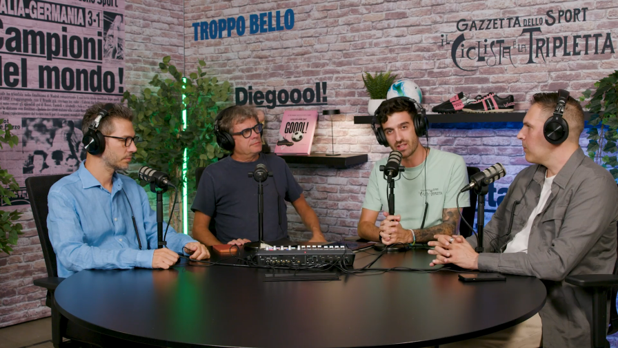 La chiusura del mercato in diretta: lunedì dalle 19 c'è "La Tripletta"