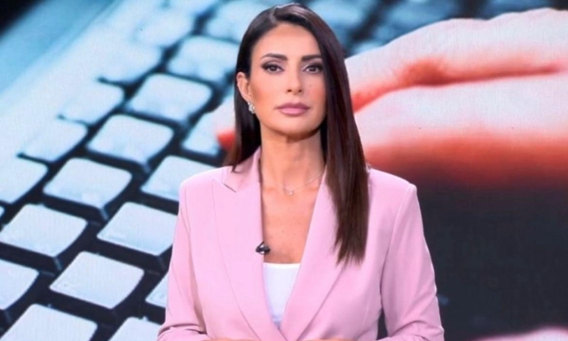 Foto intime online, la denuncia di Monica Bertini: "La mia dignità non è in vendita"