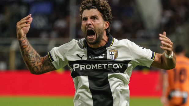 Pasalic illude l'Atalanta, Cutrone all'esordio regala un buon punto al Parma