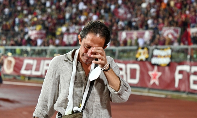 Protti: "La malattia è un avversario sleale. In cantiere con papà ho imparato a essere umile"